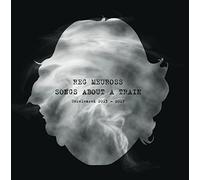 Reg Meuross - Songs About A Train