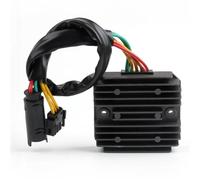 Reg-Rec Compatible With For F800GT 2004 2005 2006 2007 2008 2009 2010 2011 2012 2013 2014 2015 2016 Motorbike Rectifiers OEM: 61317707943