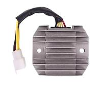 Reg-Rec Compatible With For TDM850 For Royal Star For Virago 1995-2005 Motorcycle Rectifier Voltage Regulator With Plug Accessories