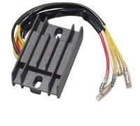 Reg-Rec Compatible With Suzuki For DF20 V-twin 2007 2008 For DF25 V-twin 2006 2007 2008 2009 2010 2011 2012 2013 Voltage Regulator Rectifier
