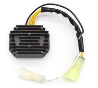 Reg-Rec Compatible With Suzuki For DT150 1998 1999 2000 2001 2002 2003 Motorcycle Voltage Regulator Rectifier OEM:32800-92E20