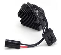 Reg-Rec Compatible With Victory For Judge 2013 2014 2015 2016 2017 Motorcycle Rectifiers Voltage Regulator Accessories OEM:4011062