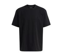 REG SS Tee- male- Y-3- T-Shirts- Black- L- Tops L