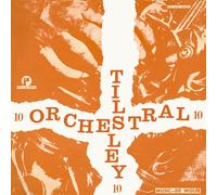 Reg Tilsley - Tilsley Orchestral No. 10 [New Vinyl LP]