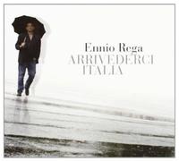 Rega Ennio - Arrivederci Italia