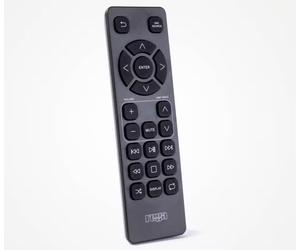 Rega Mini Remote Control for io/Brio/Elex-R