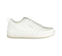 Rega NF- female- Fila- Sneakers- White- 8 UK- Shoes 8 UK