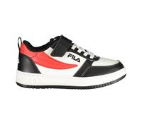 Rega NF Velcro - unisex - Fila - Kids Sneakers - Multicolor - 32 EU - Kids 32 EU