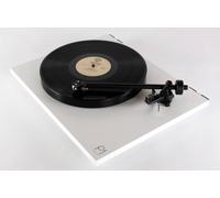 Rega Planar 1 Turntable - Matt White