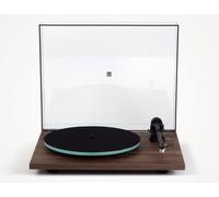 Rega Planar 2 Turntable - Walnut