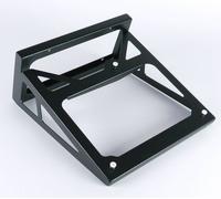 Rega Planar 8 Turntable Wall Bracket - White