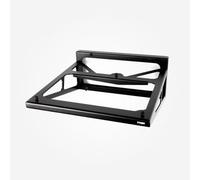 Rega Turntable Wall Bracket 2016 - Black
