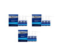 Regaine Extra Strength Hair Loss Solution For Men 3 x 60ml Bottles | x2 Pack