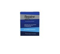 Regaine Extra Strength Hair Loss Solution For Men 3 x 60ml Bottles | x2 Pack