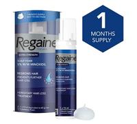 Regaine Extra Strength Scalp Foam for Men 73ml (1 month)