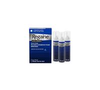 Regaine Foam For Men - 3 month supply - 3 x 73ml