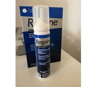 Regaine for Men Extra Strength 5% scalp foam 180g
