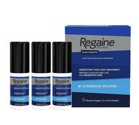 Regaine for Men Extra Strength 3 Month's Supply