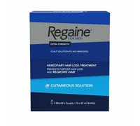 Regaine for Men Extra Strength 3 Month's Supply