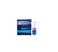 Regaine for Men 5% Minoxidil Extra Strength Scalp Solution for Hair Regrowth (1x 60ml), Scientifically Proven to Help Stop and Reverse Hereditary Hai