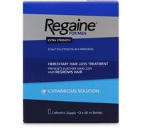 Regaine for Men Extra Strength 3 Month's Supply