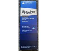 Regaine for Men Extra Strength Scalp Foam - 73ml