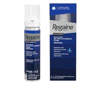 Regaine For Men Extra Strength Foam - Scientifically Proven To Help Stop