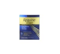 Regaine for Men Extra Strength Hair Regrowth Solution, 60 ml