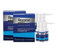 Regaine for Men Extra Strength Scalp