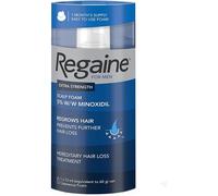 Regaine For Men Extra Strength Scalp Foam (1x 73 ml)