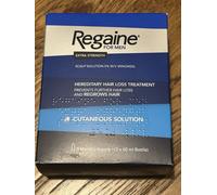 Regaine for Men Extra Strength 3 Month's Supply