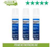 REGAIN FOR MEN EXTRA STREGTH SCALP FOAM 3 MONTHS SUPPLY