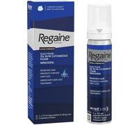 REGAIN FOR MEN EXTRA STREGTH SCALP FOAM 3 MONTHS SUPPLY