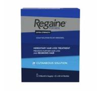 Regaine for Men Extra Strength 3 Month's Supply