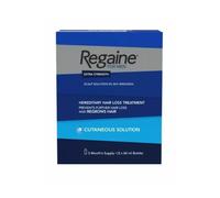 Regaine for Men Extra Strength 3 Month's Supply