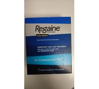 Regaine for Men Hair Loss Prevention - 180ml Exp 04/28