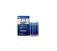 Regaine For Men Hair Regrowth Foam 3 x 73ml (Packing May Vary)