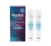 Regaine for Women 5% Minoxidil Extra