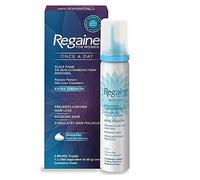 Regaine For Women Extra Strength Scalp Foam 5% W/W Cutaneous Foam - 2 Month Supply
