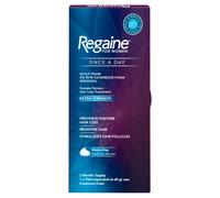 Regaine for Women Foam 2 Months Supply Hair Loss Treatment