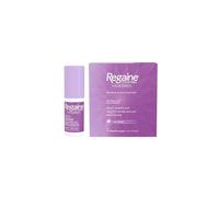 Regaine for Women Hair Growth & Hair Loss Solution with Minoxidil, 1 Month Supply, 1 Unit x 60 ml [Packaging May Vary]