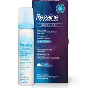 Regaine for Women Once A Day Hair Loss & Regrowth Treatment, 73 ml, 2 Month Supply