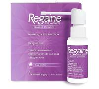 Regaine For Women Regular Strength - 60ml