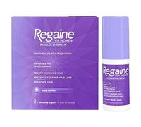 Regaine For Women Regular Strength Solution 60ml