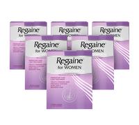 Regaine For Women Solution - 1 Months Supply 1 x 60ml