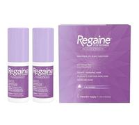 Regaine for Women Regular Strength Hair Regrowth Solution, 60 ml