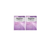 Regaine for Women Solution 2 Months Supply Hair Loss Treatment 60ml