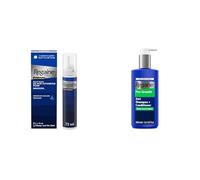 Regaine Men Extra Strength Foam and Pre Growth Shampoo Bundle