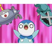 Regaining the Home Advantage!