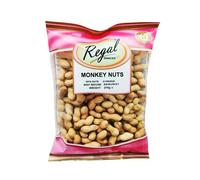 Regal 250g Monkey Nuts